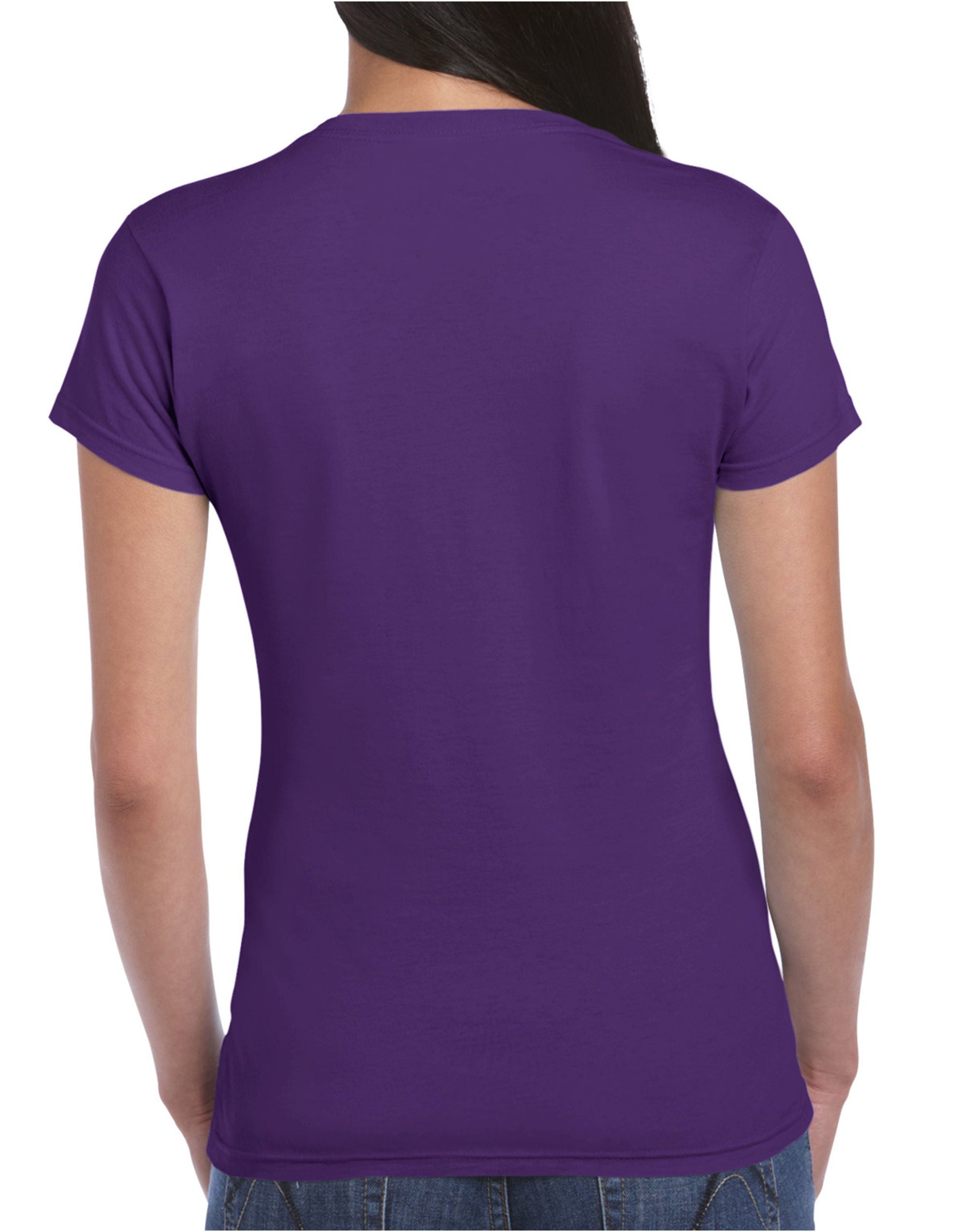 Gildan Softstyle Ladies' T-Shirt