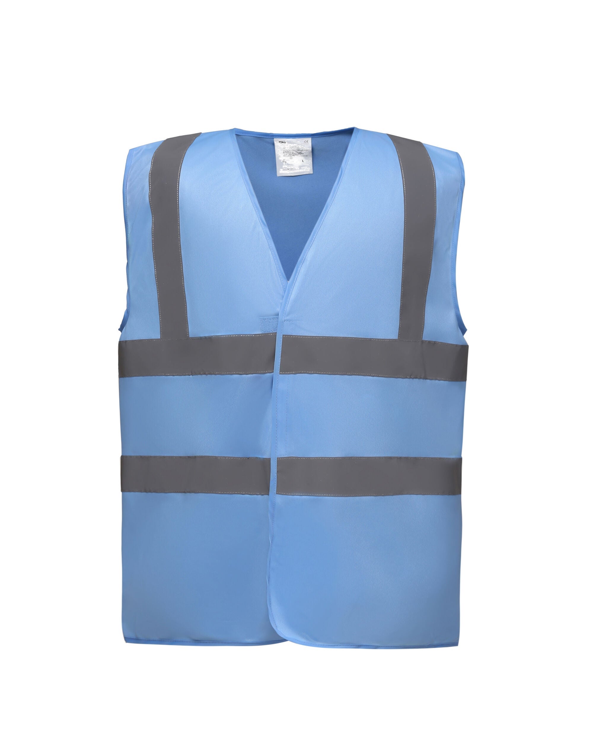 Yoko Enhanced Vis Waistcoat