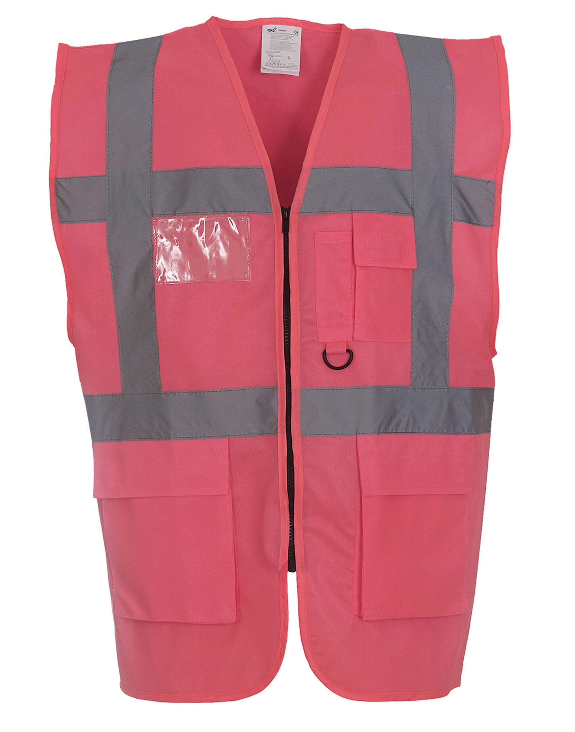 Yoko Hi Vis Executive Vest