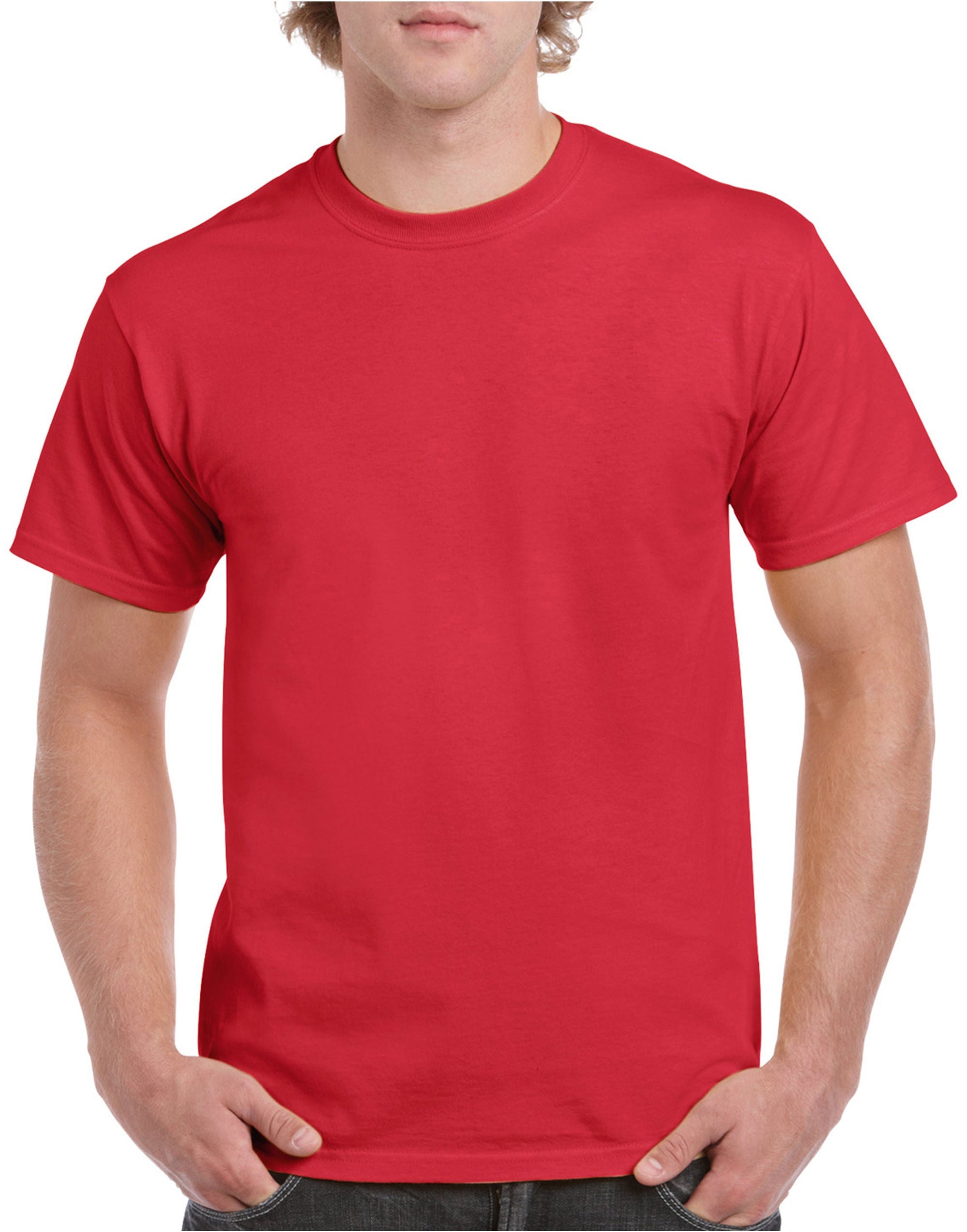 Gildan Heavy Cotton Adult T-Shirt