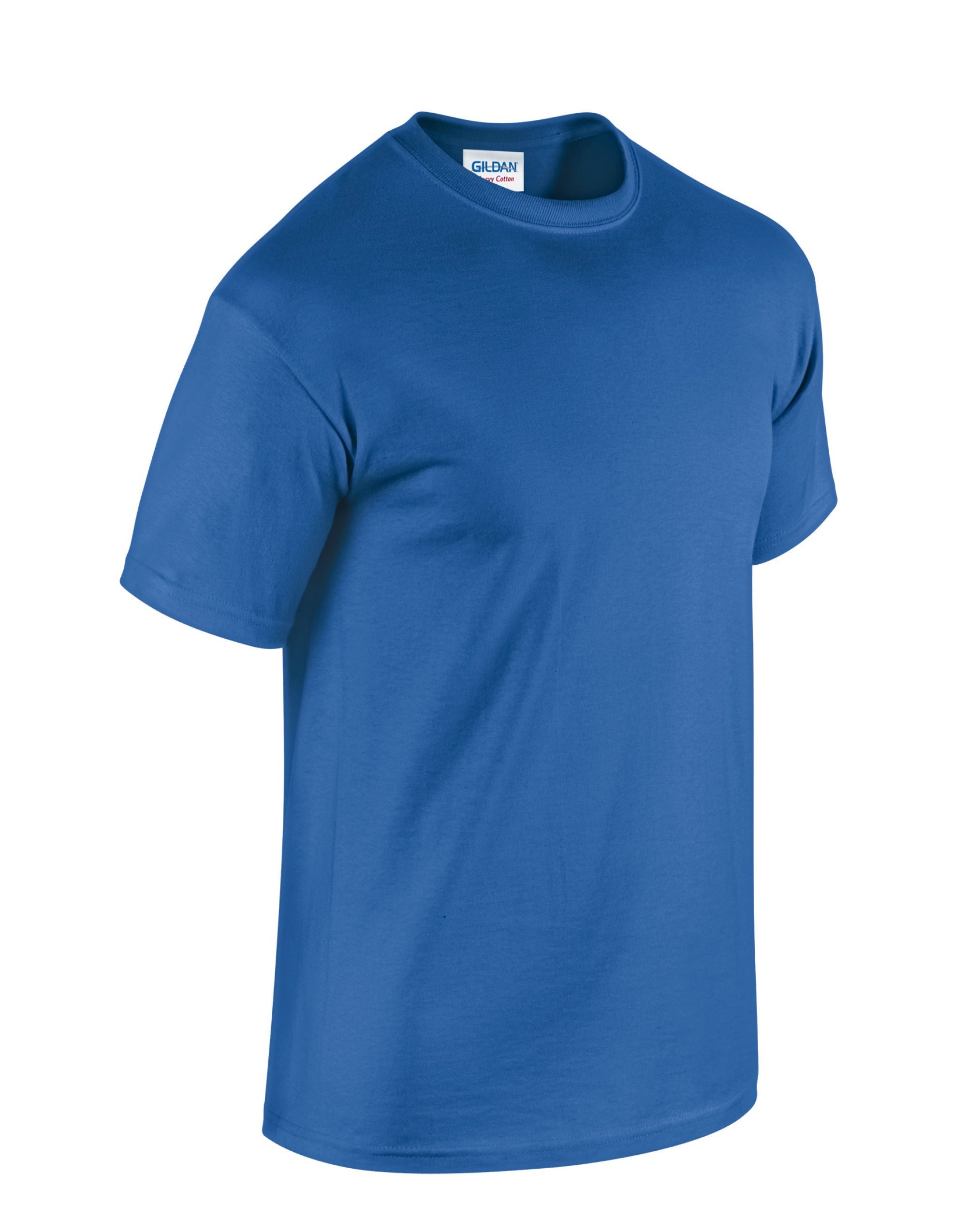 Gildan Heavy Cotton Adult T-Shirt