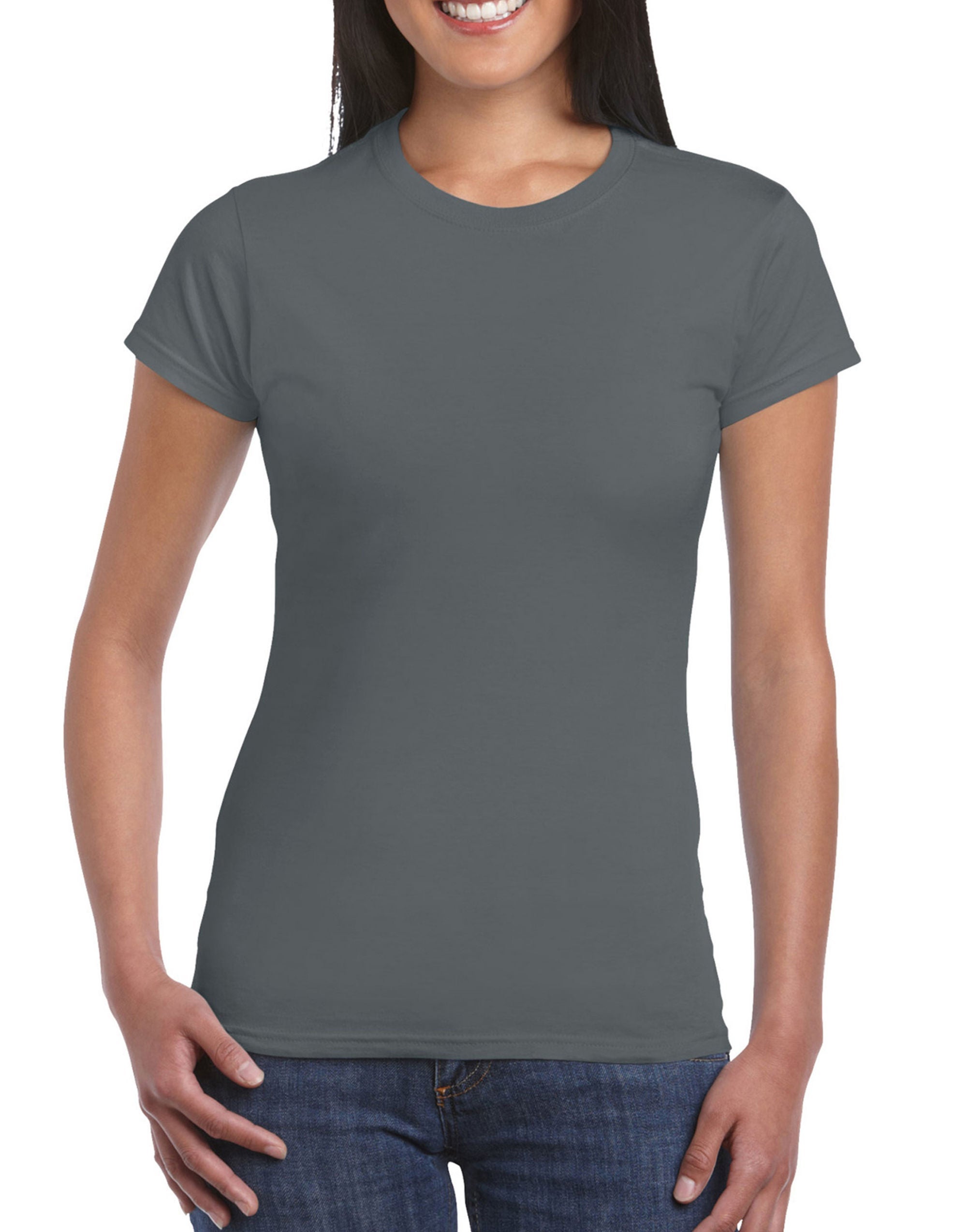 Gildan Softstyle Ladies' T-Shirt