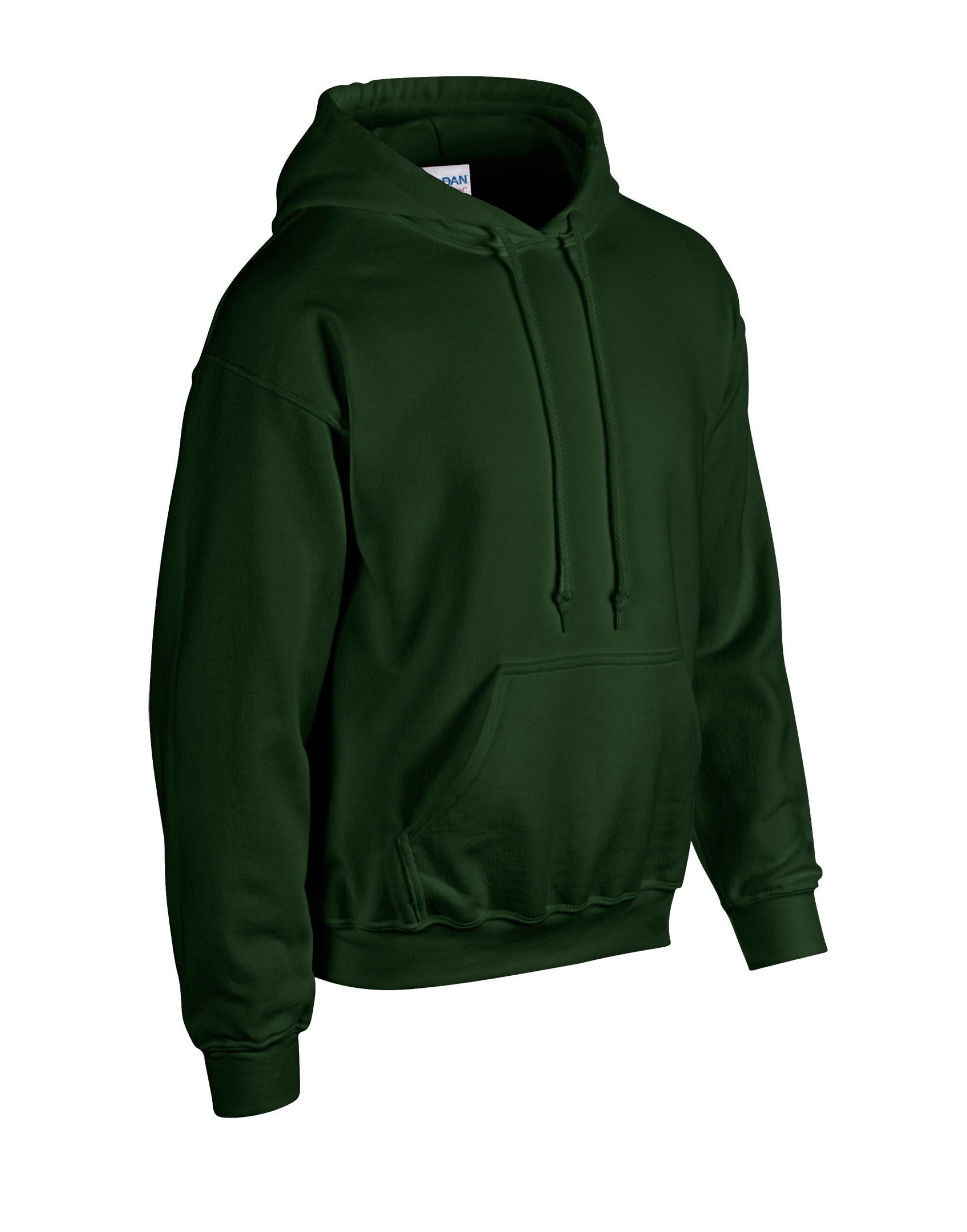 Gildan Heavy Blend Adult Hood Sweatshirt