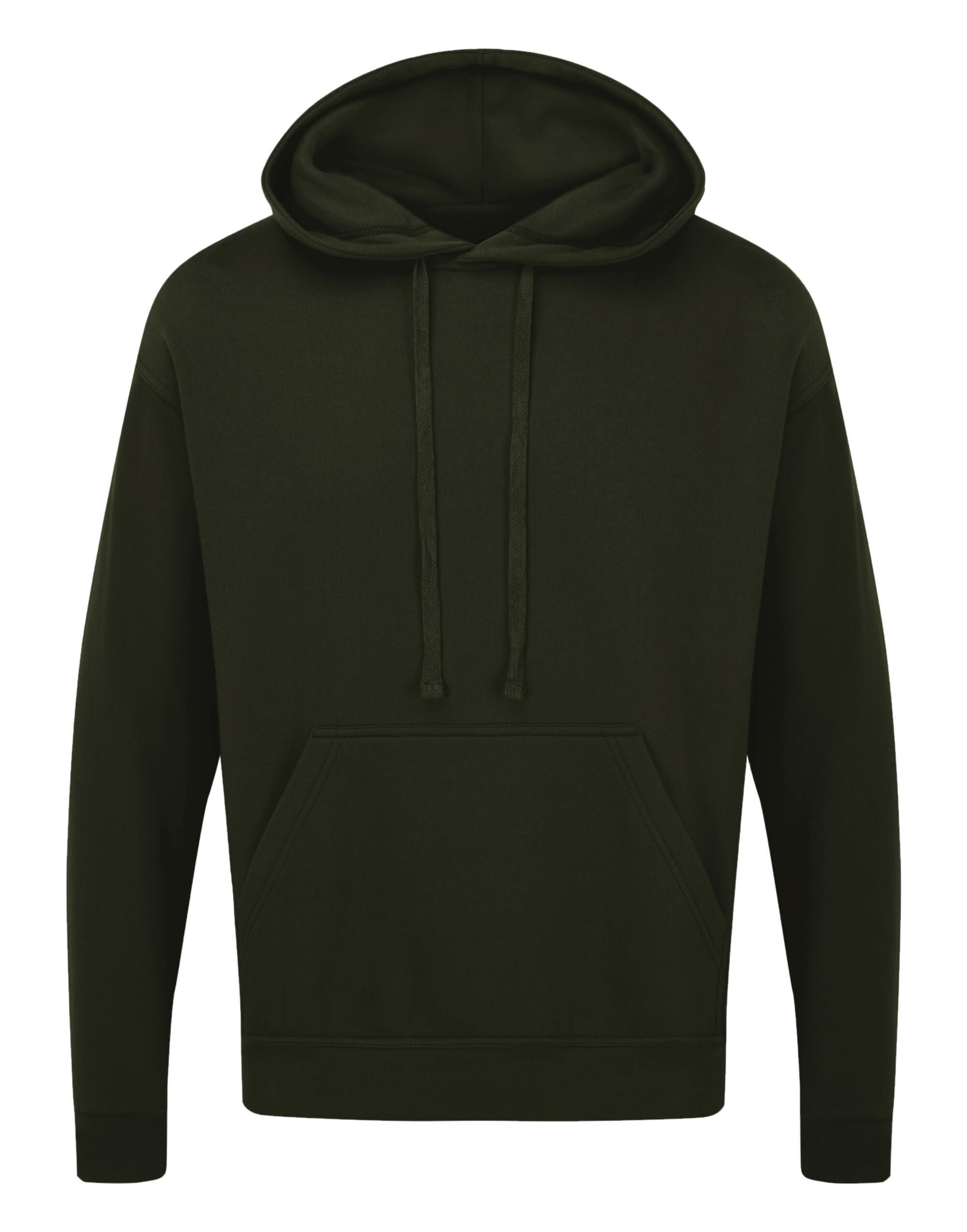 UCC Everyday Hooded Sweat