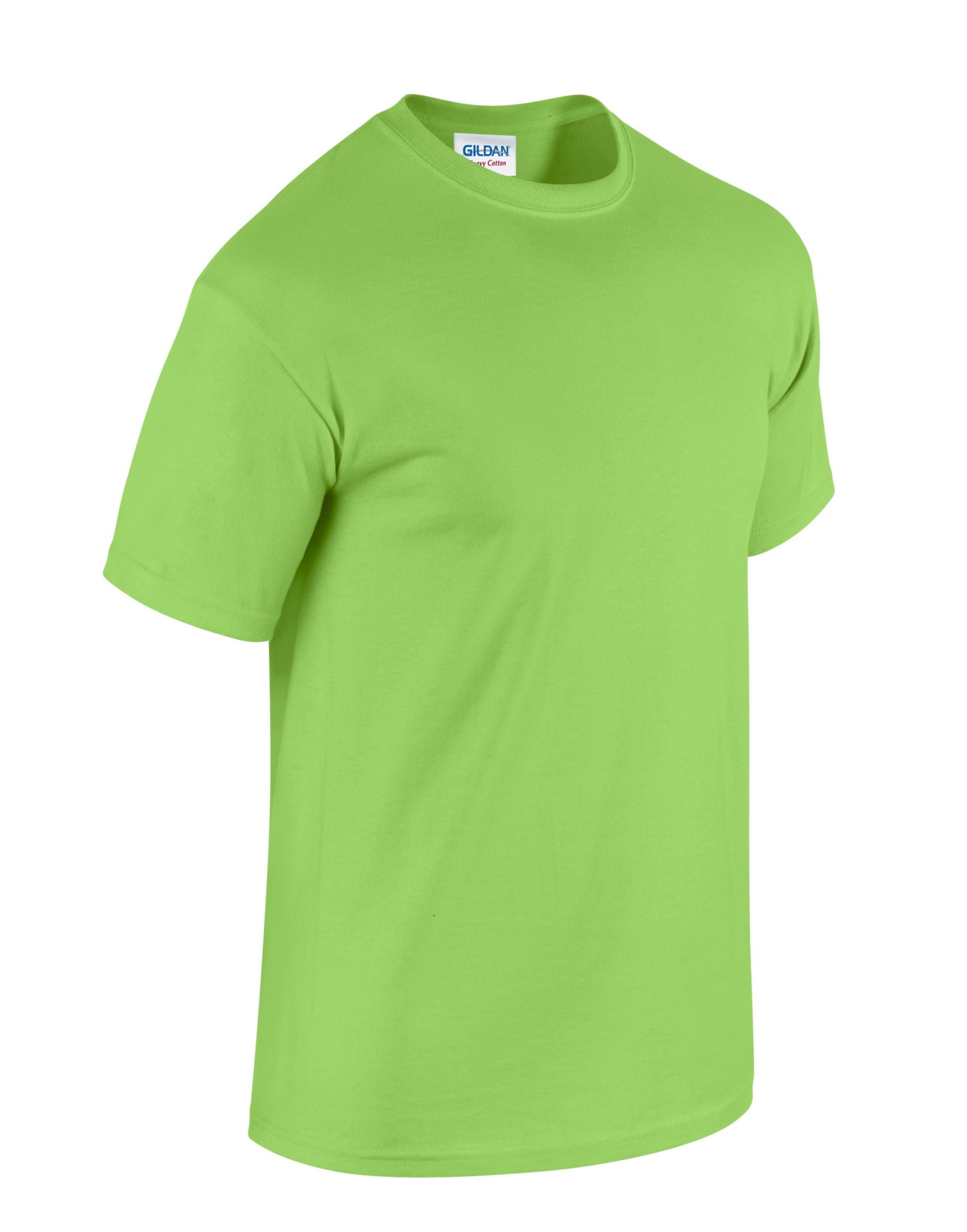 Gildan Heavy Cotton Adult T-Shirt