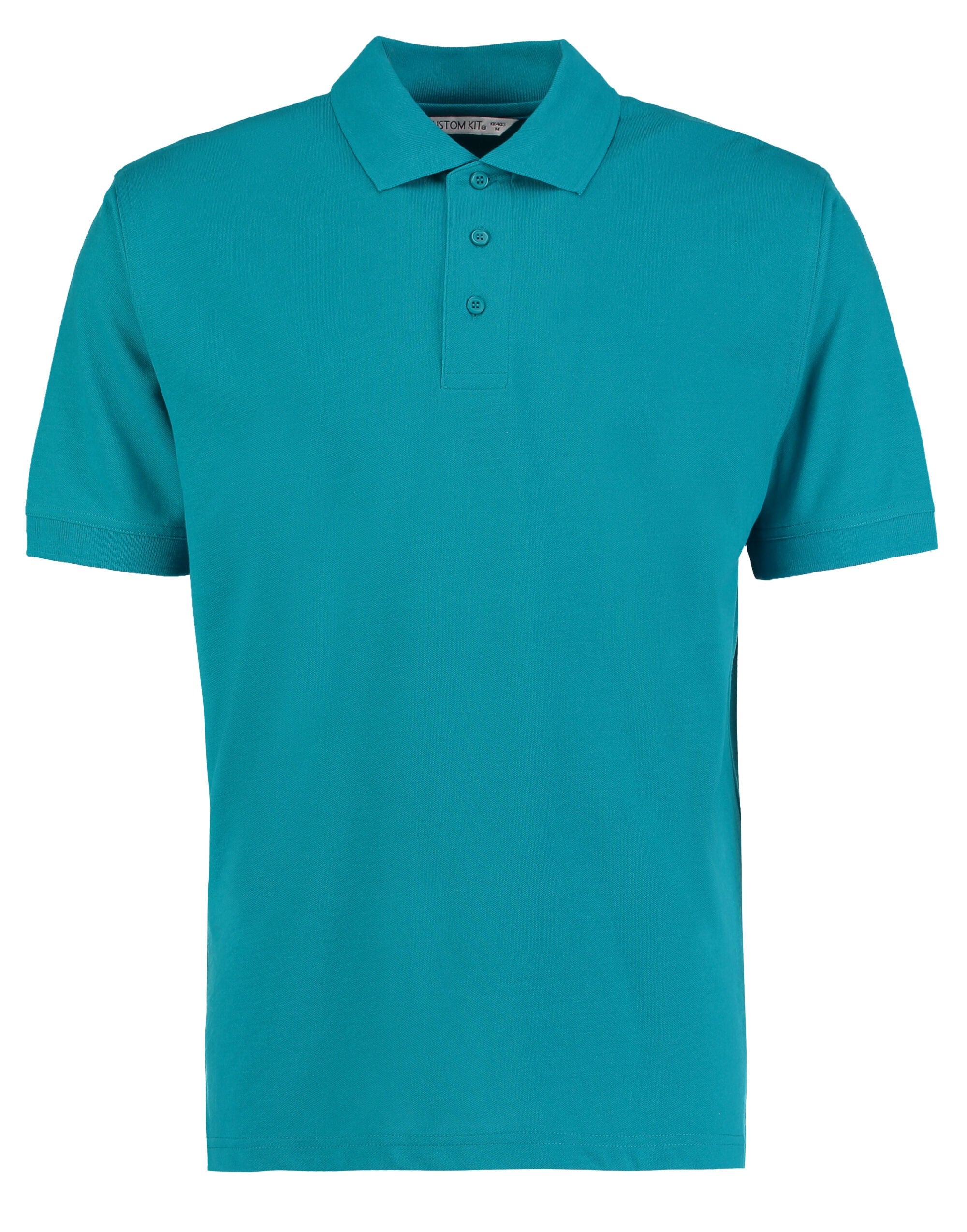 Kustom Kit Mens Klassic Superwash Polo