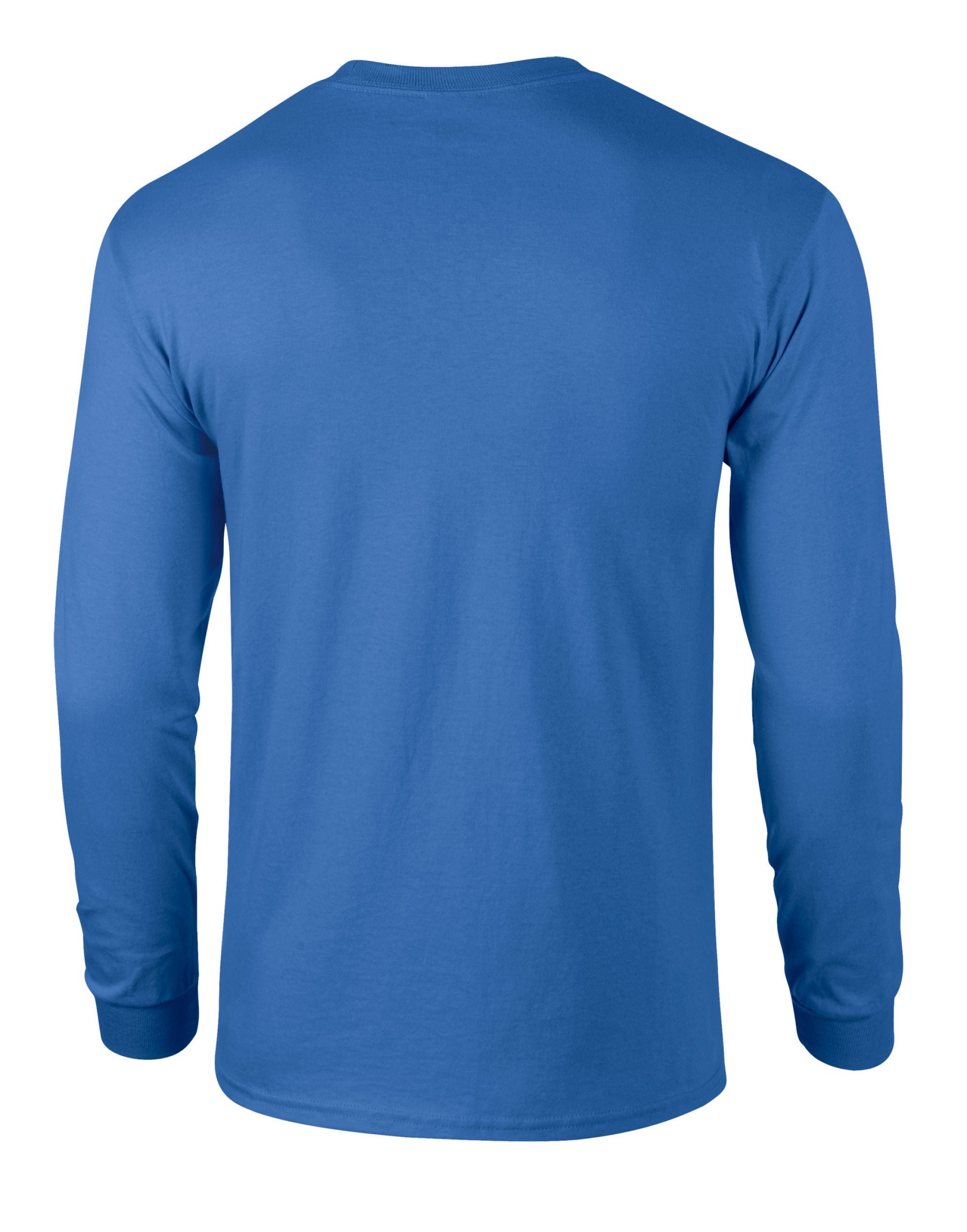 Gildan Ultra Cotton Adult L/Sleeve Tee