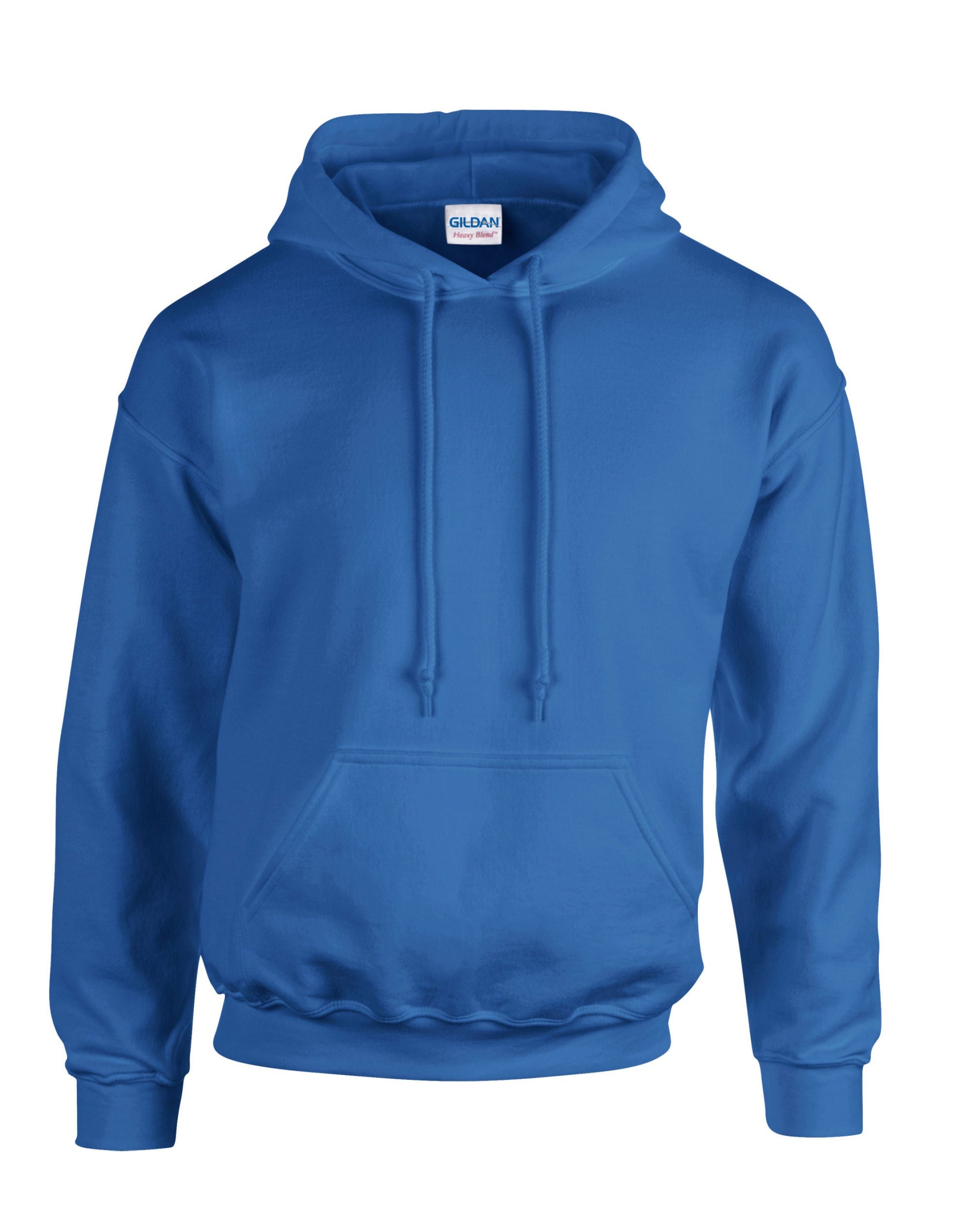 Gildan Heavy Blend Adult Hood Sweatshirt