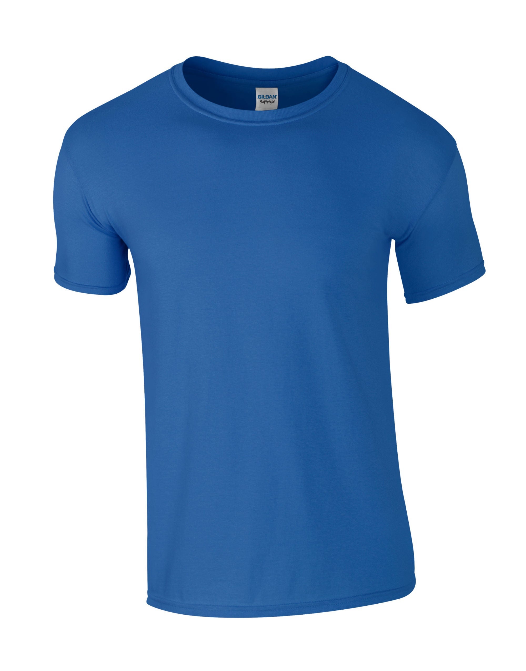 Gildan Softstyle Adult T-Shirt