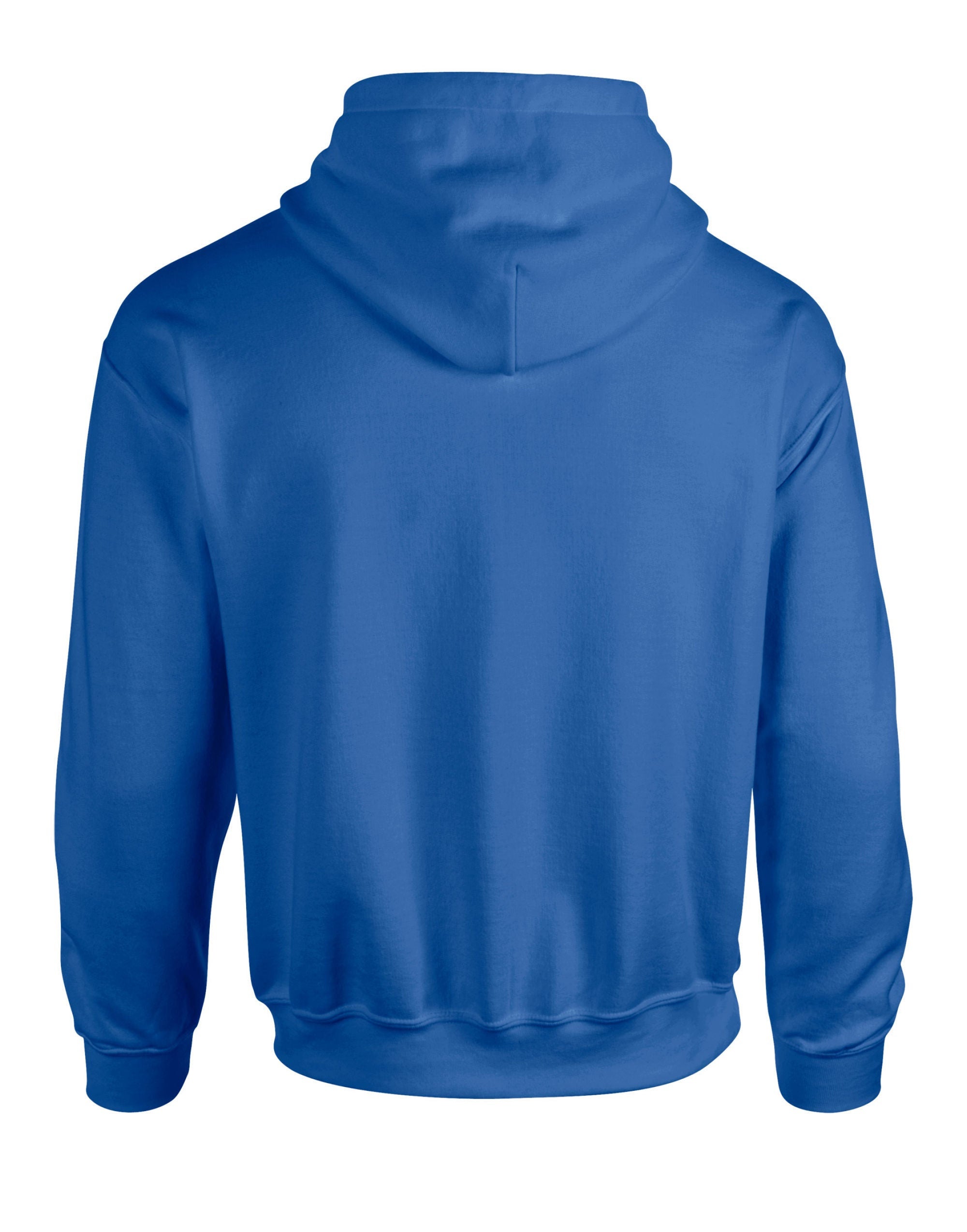 Gildan Heavy Blend Adult Hood Sweatshirt