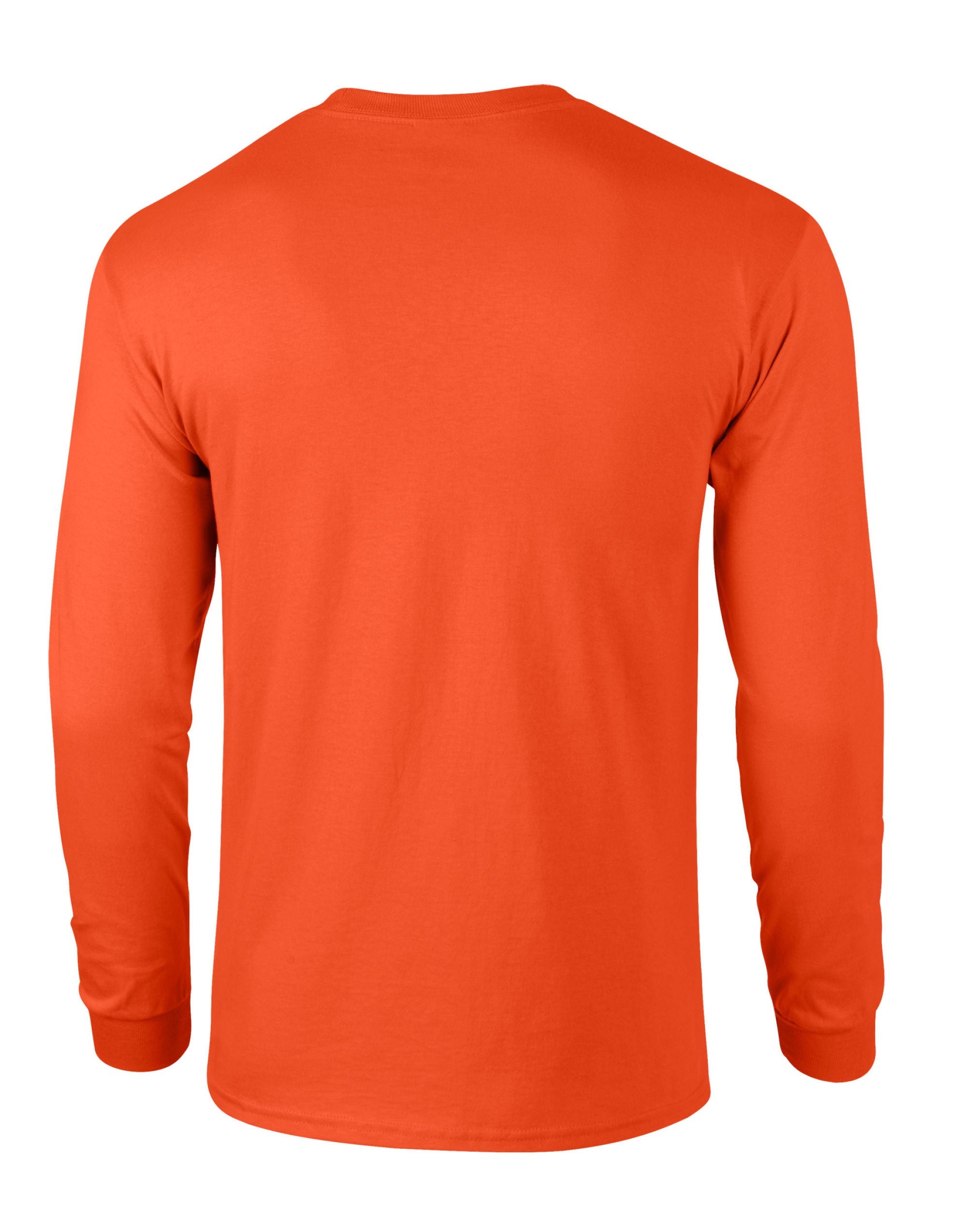 Gildan Ultra Cotton Adult L/Sleeve Tee