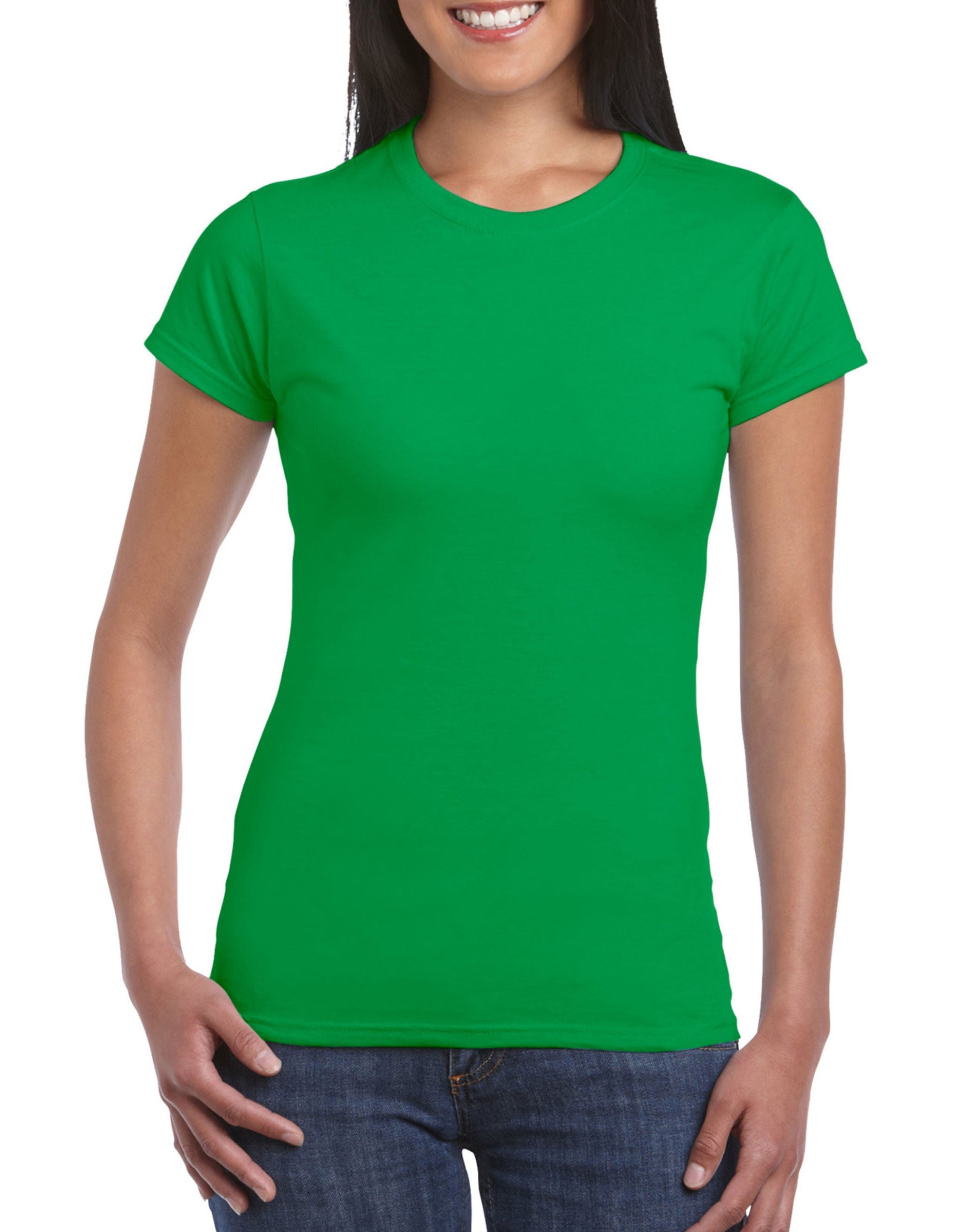 Gildan Softstyle Ladies' T-Shirt