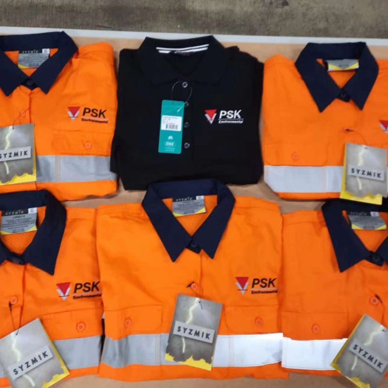 Fully Promoted Gabba