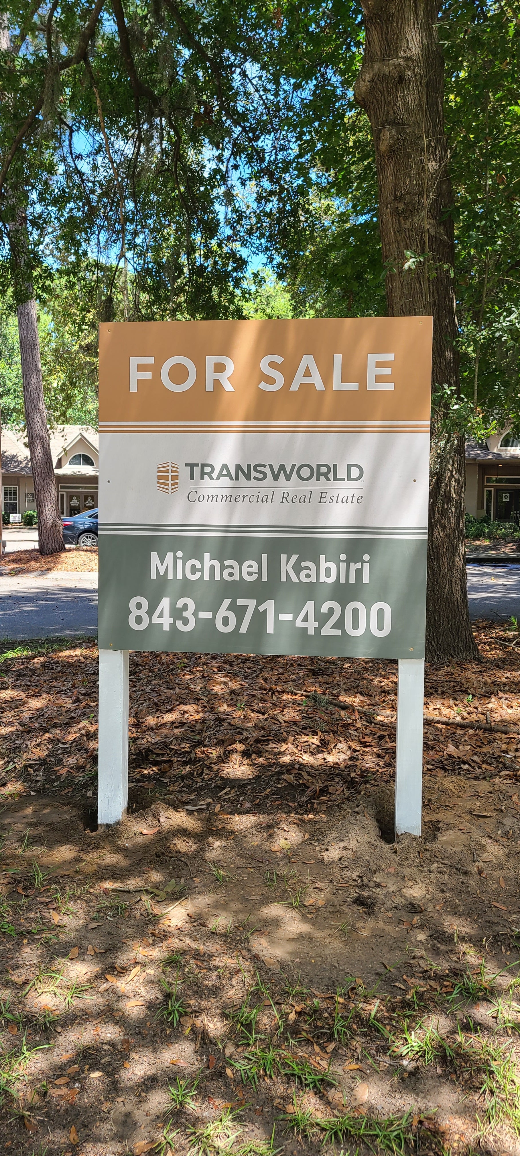 Real Estate Signs & Open House Flags