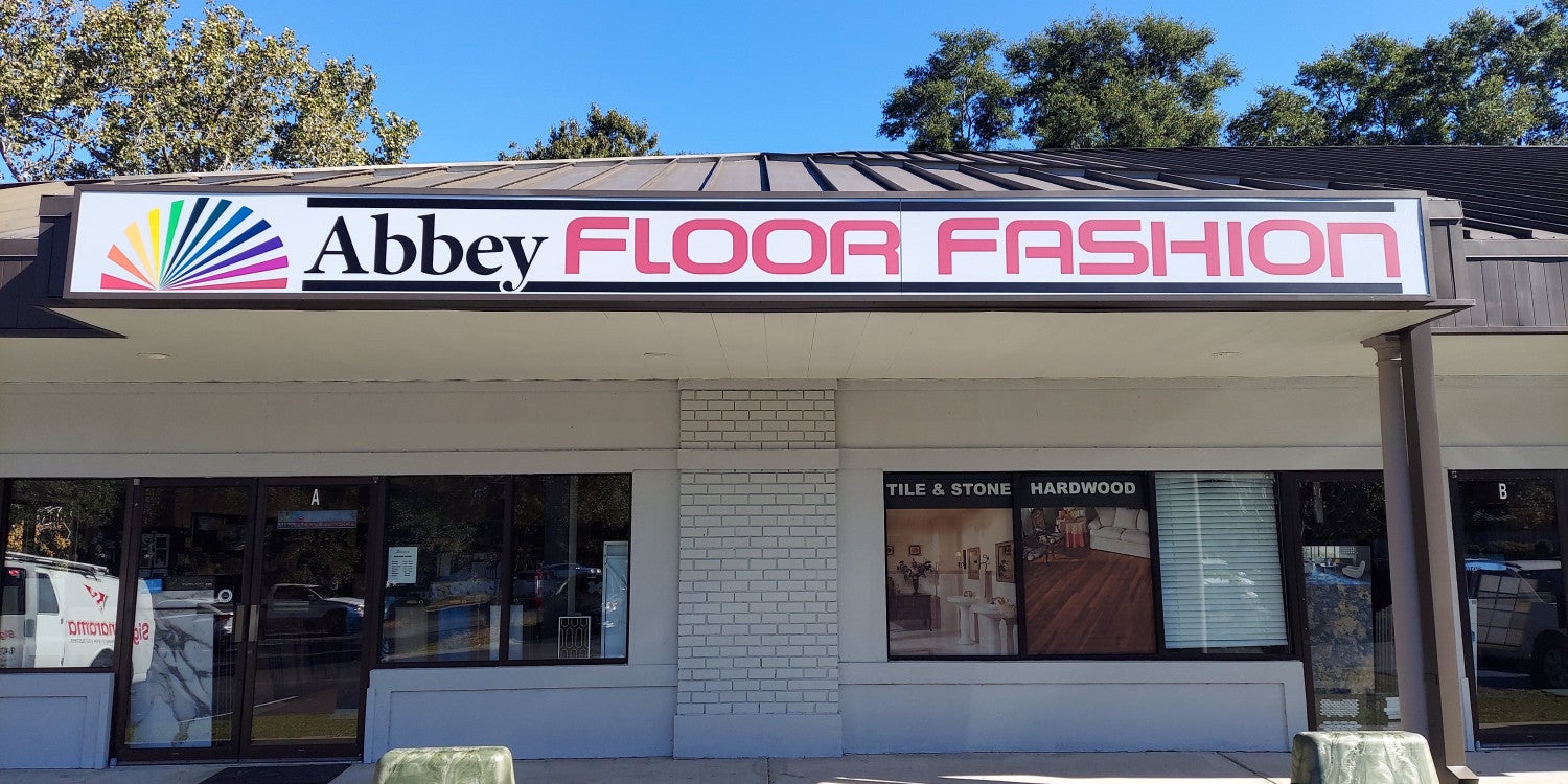 Lightbox Signs