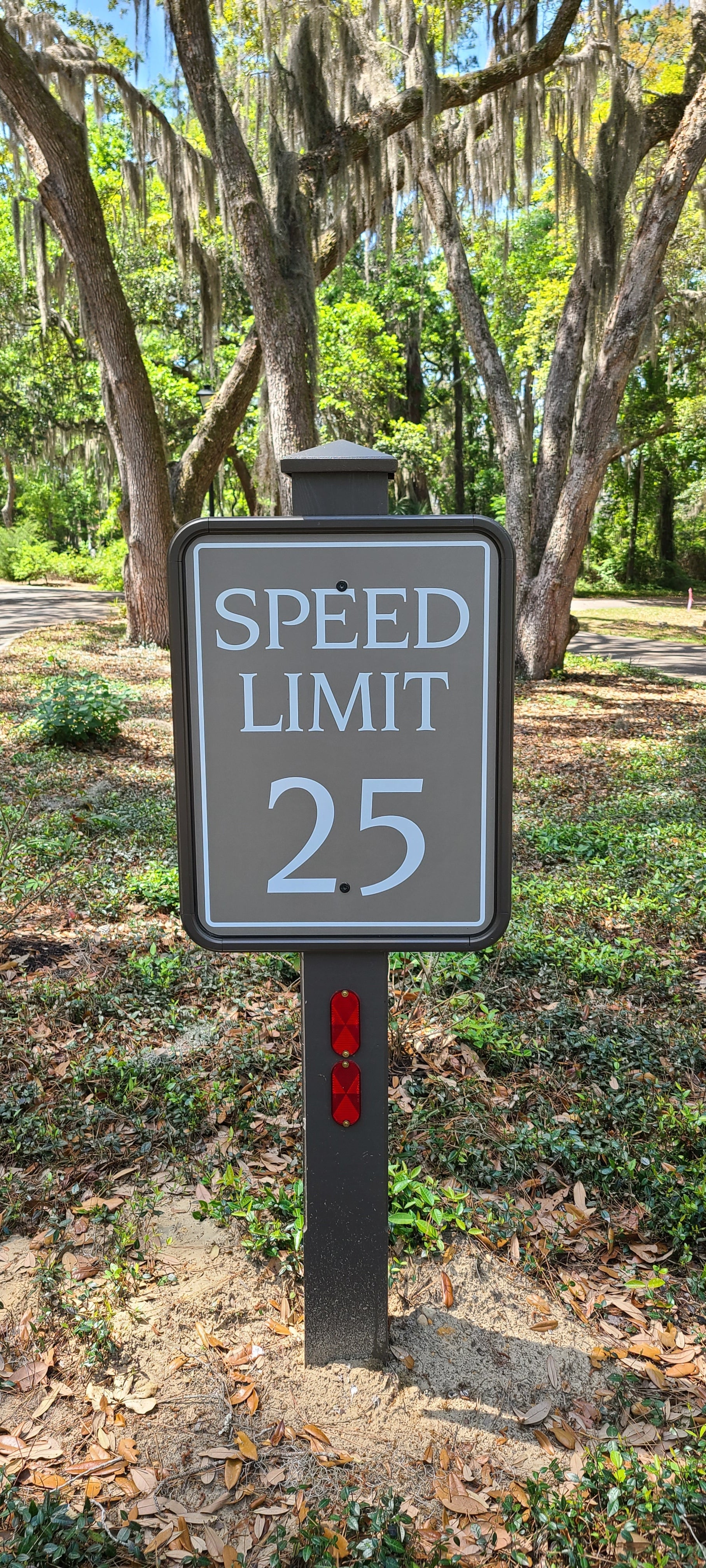Directional Signs & Signage