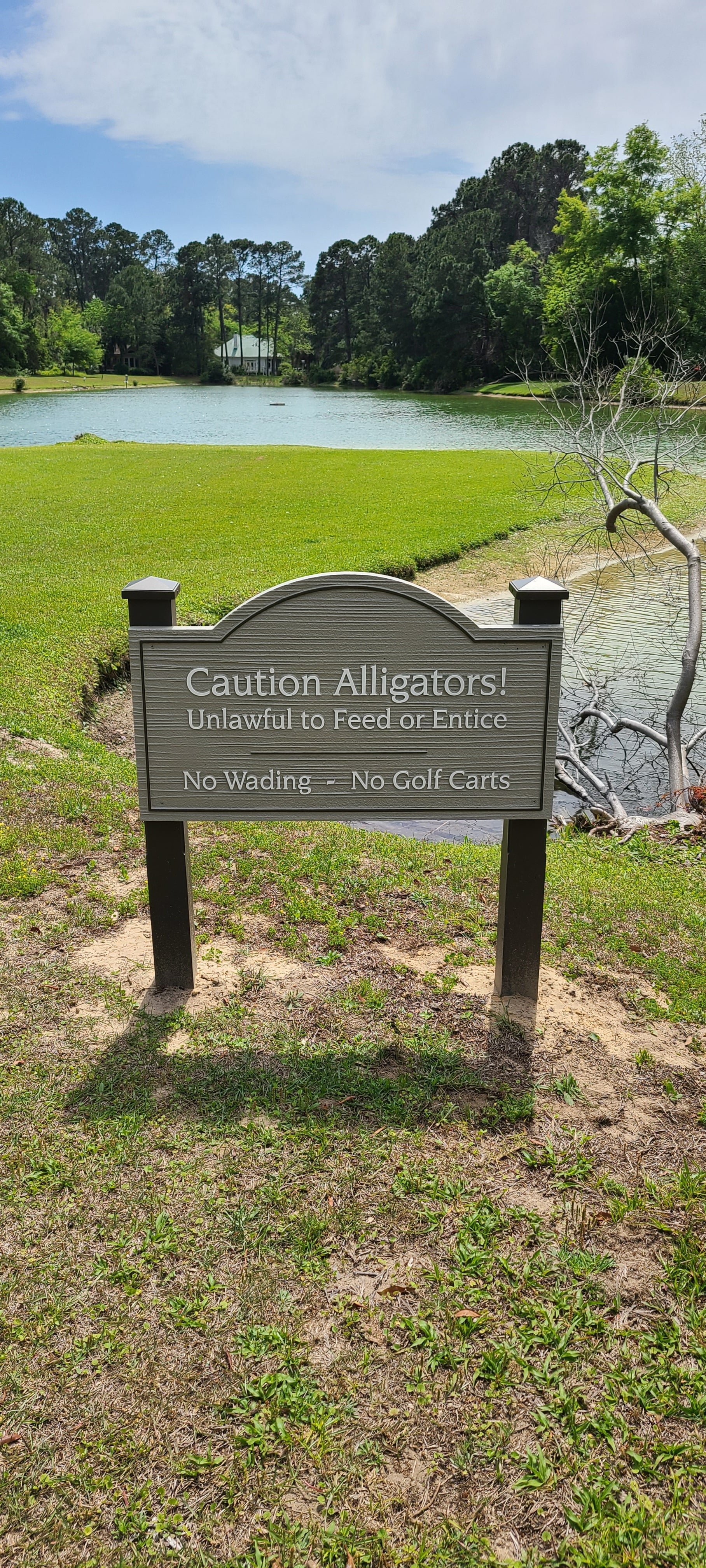 Directional Signs & Signage