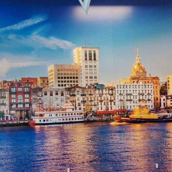 Wall mural