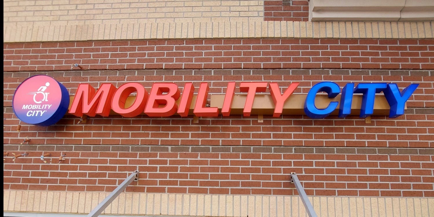 Illuminated & Lighted Signs