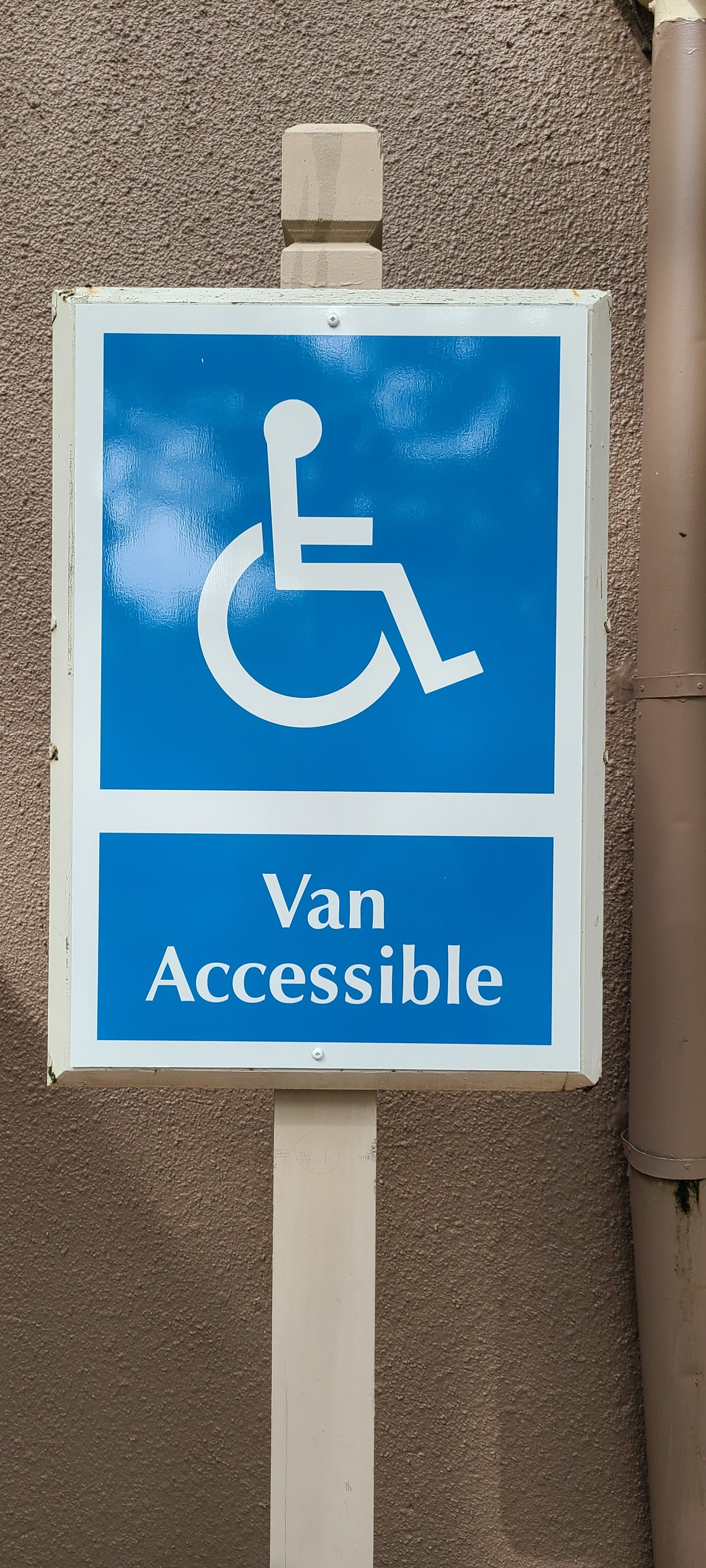 Directional Signs & Signage