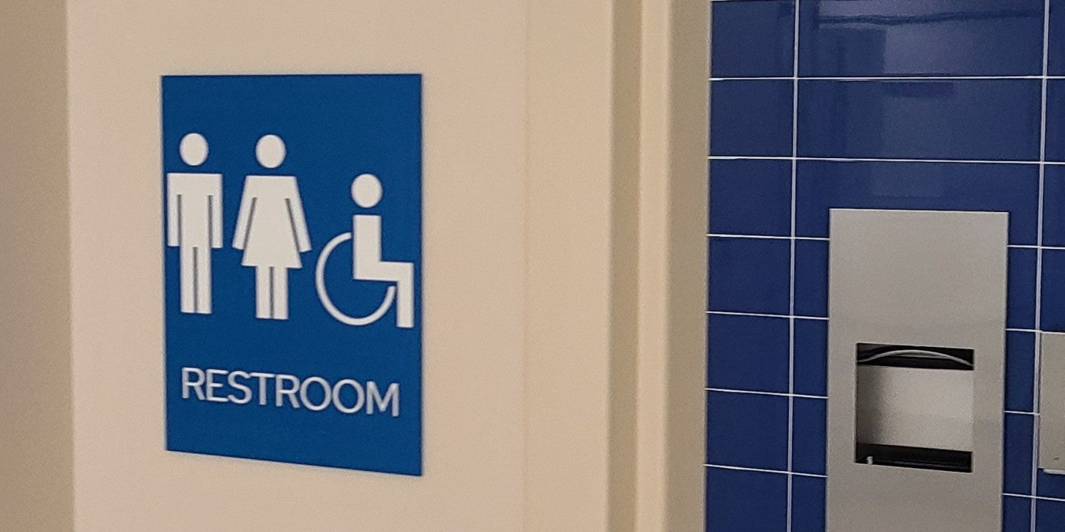 Custom Office Signs