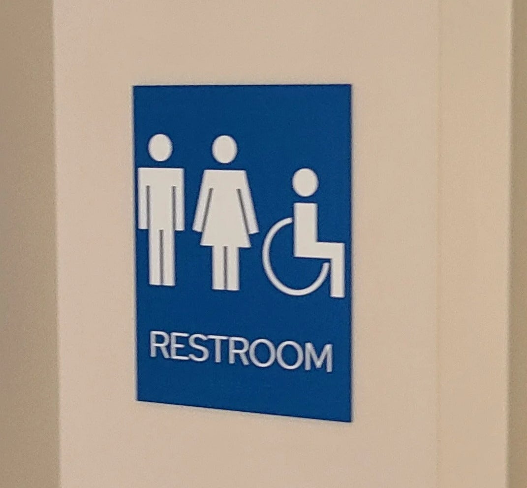 Custom Office Signs