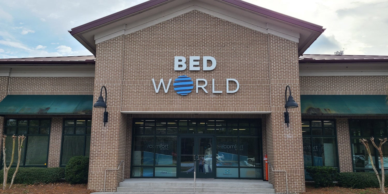 Business & Company Signs