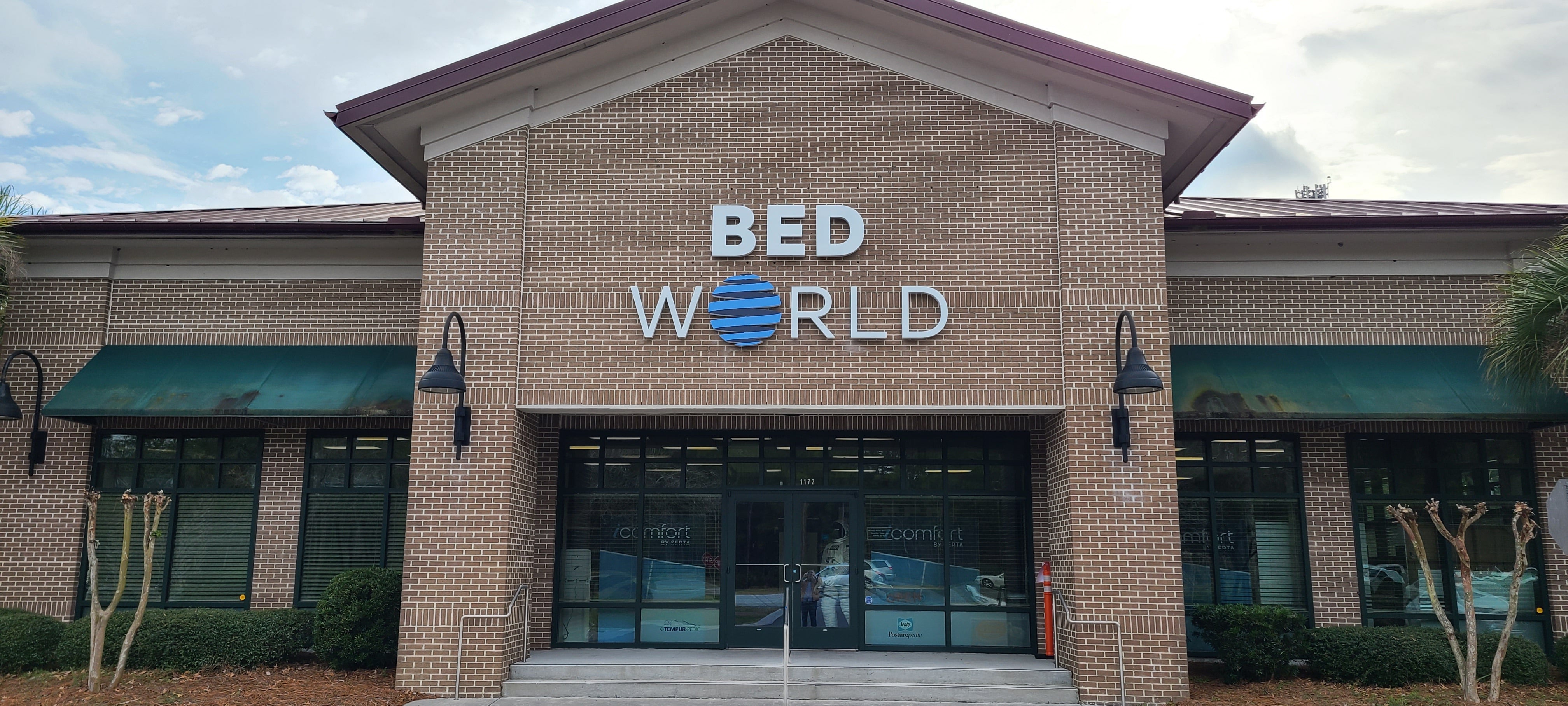 Business & Company Signs
