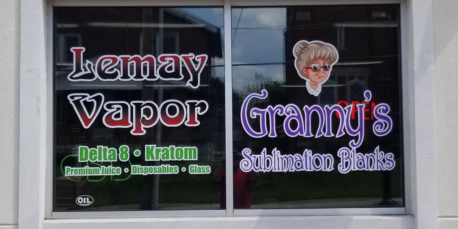 Window Graphics