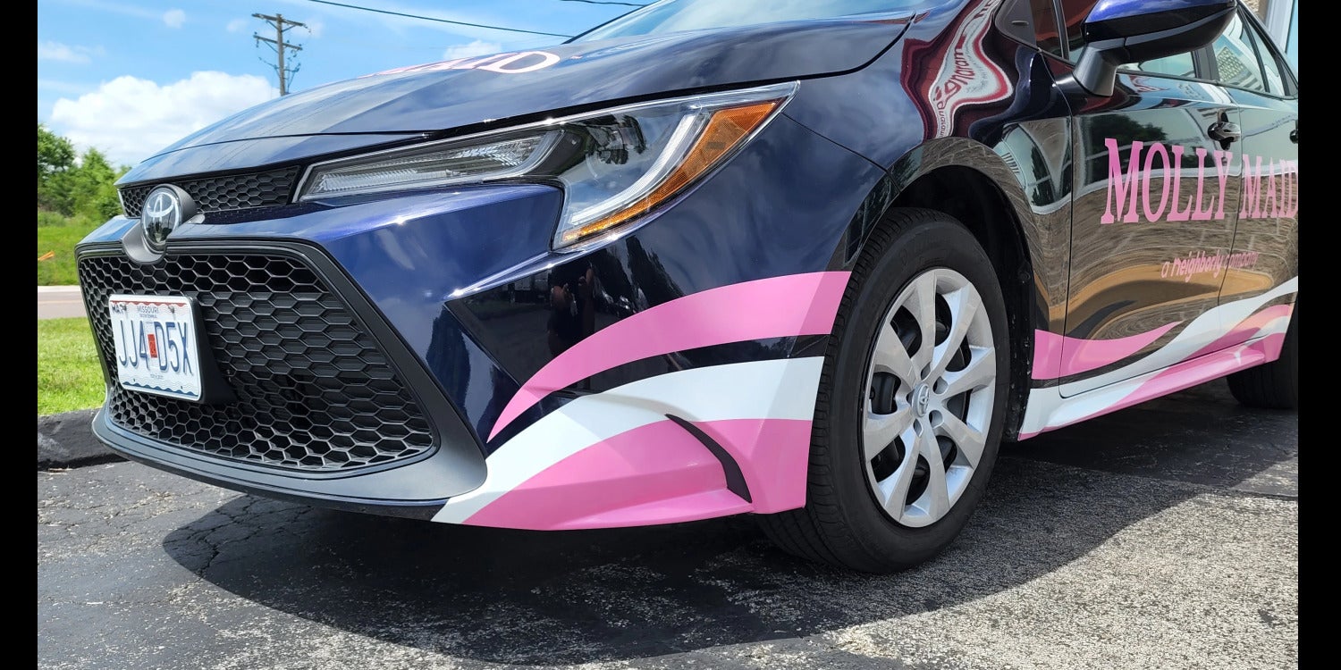 Fleet Graphics