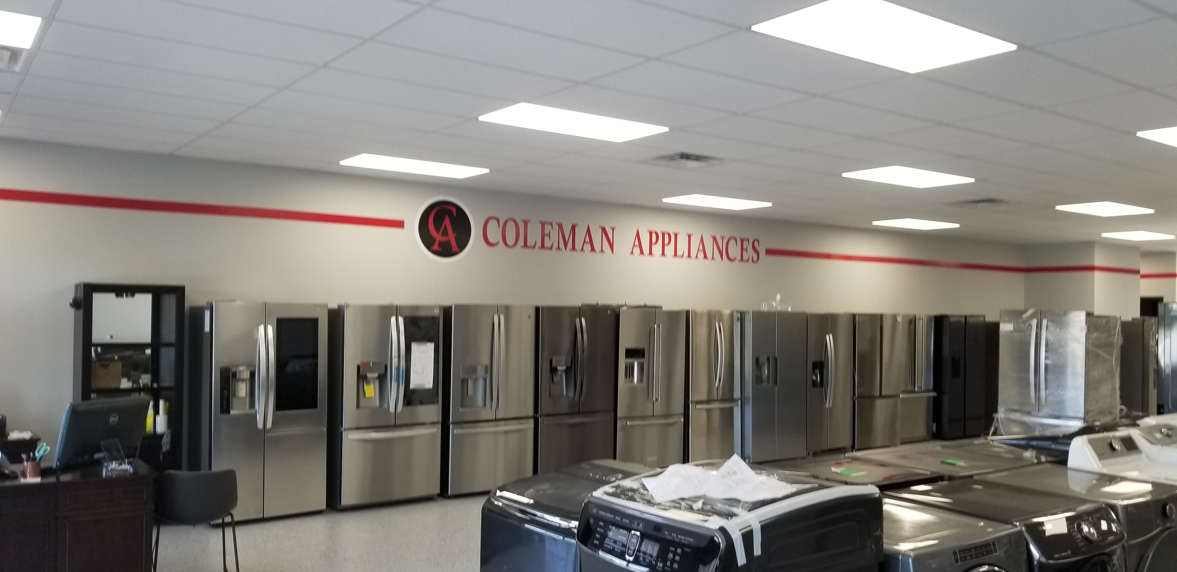 WALL GRAPHICS