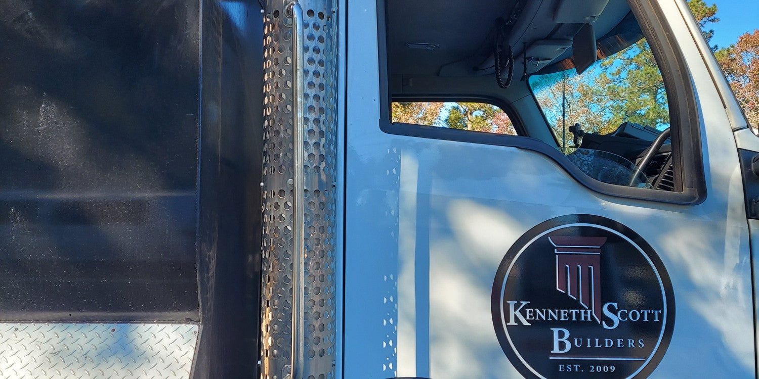 Car Signs & Vehicle Signs