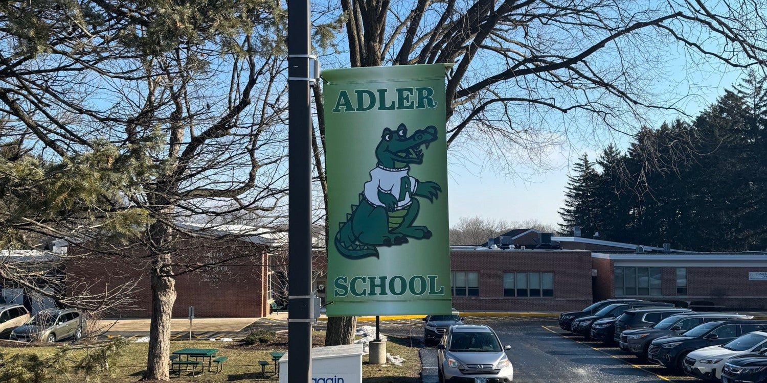 Vinyl Banners