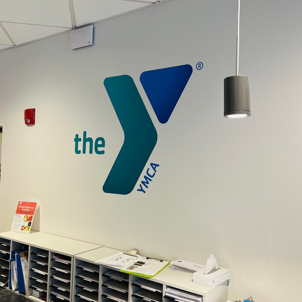 Wall Signs & Signage