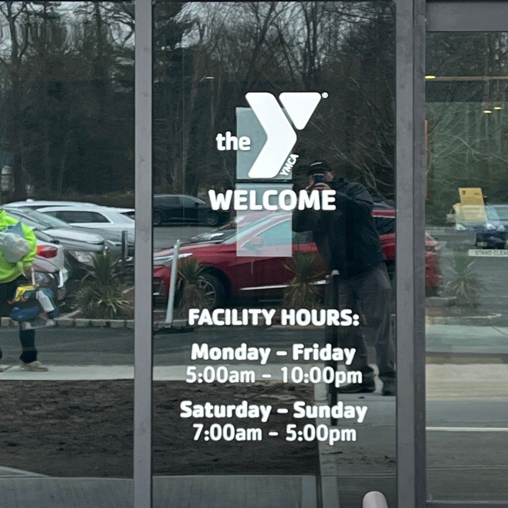 Graphics Can Make a Grand Entrance