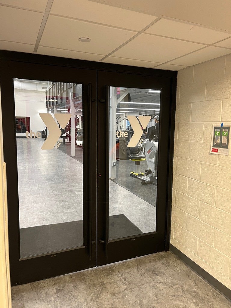 Graphics Can Make a Grand Entrance