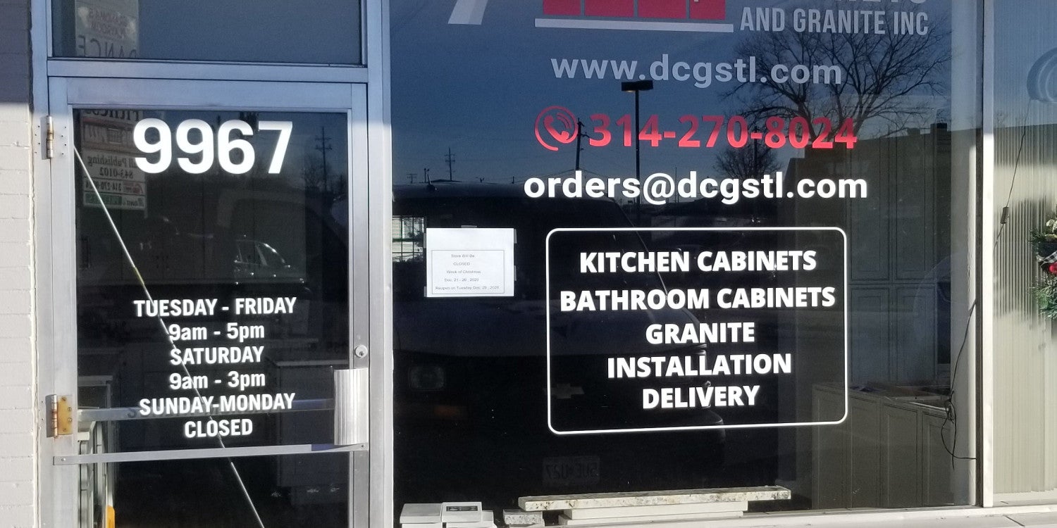 Window Graphics