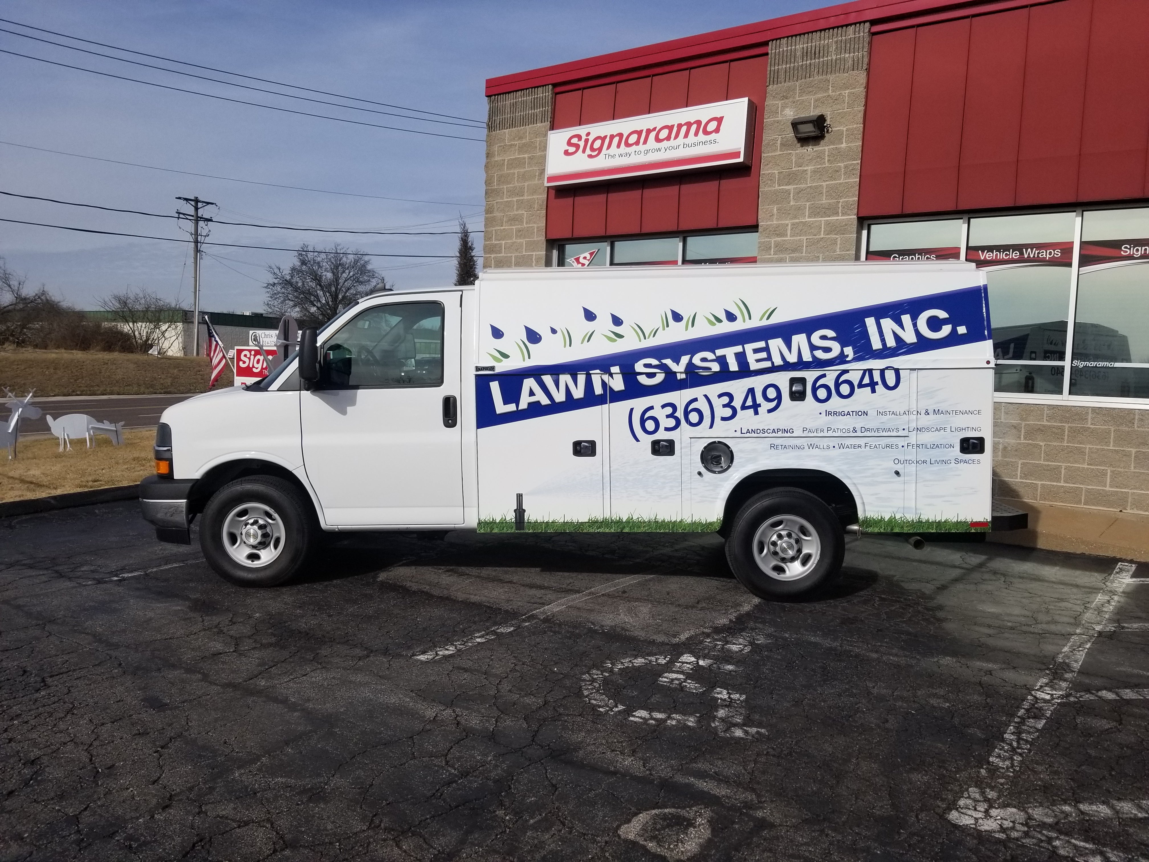 HOME SERVICES