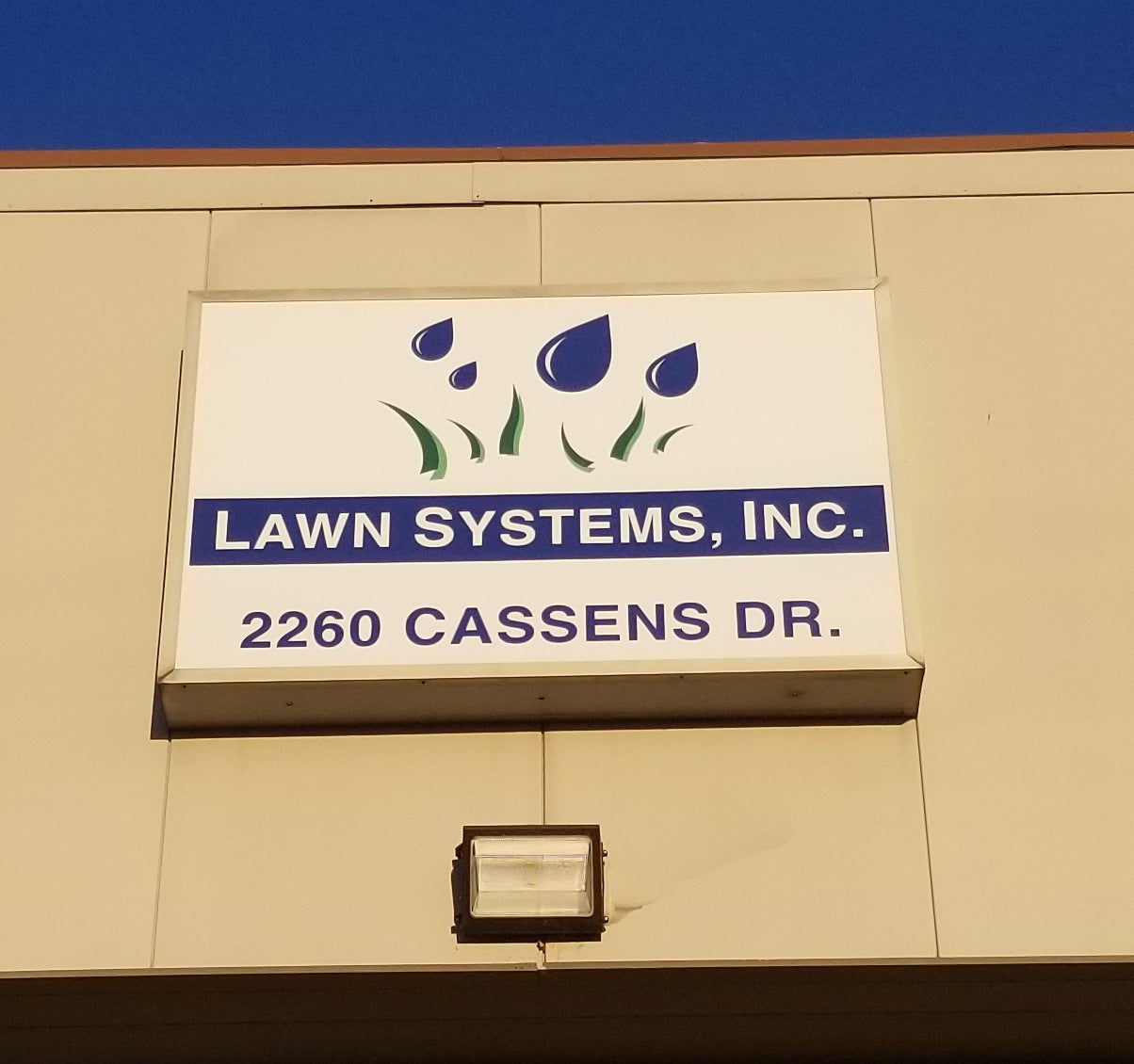 HOME SERVICES