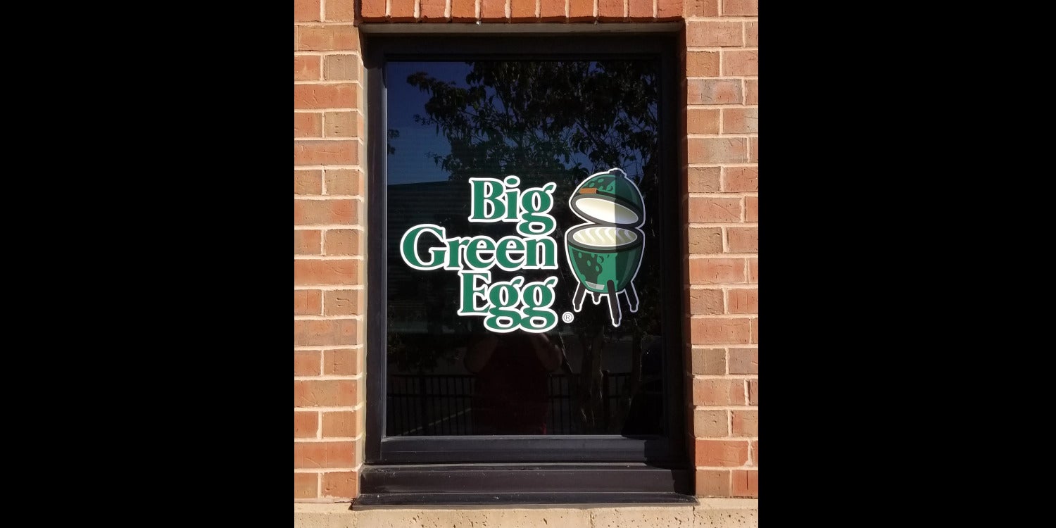 Window Graphics