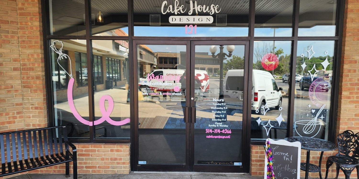 Window Graphics