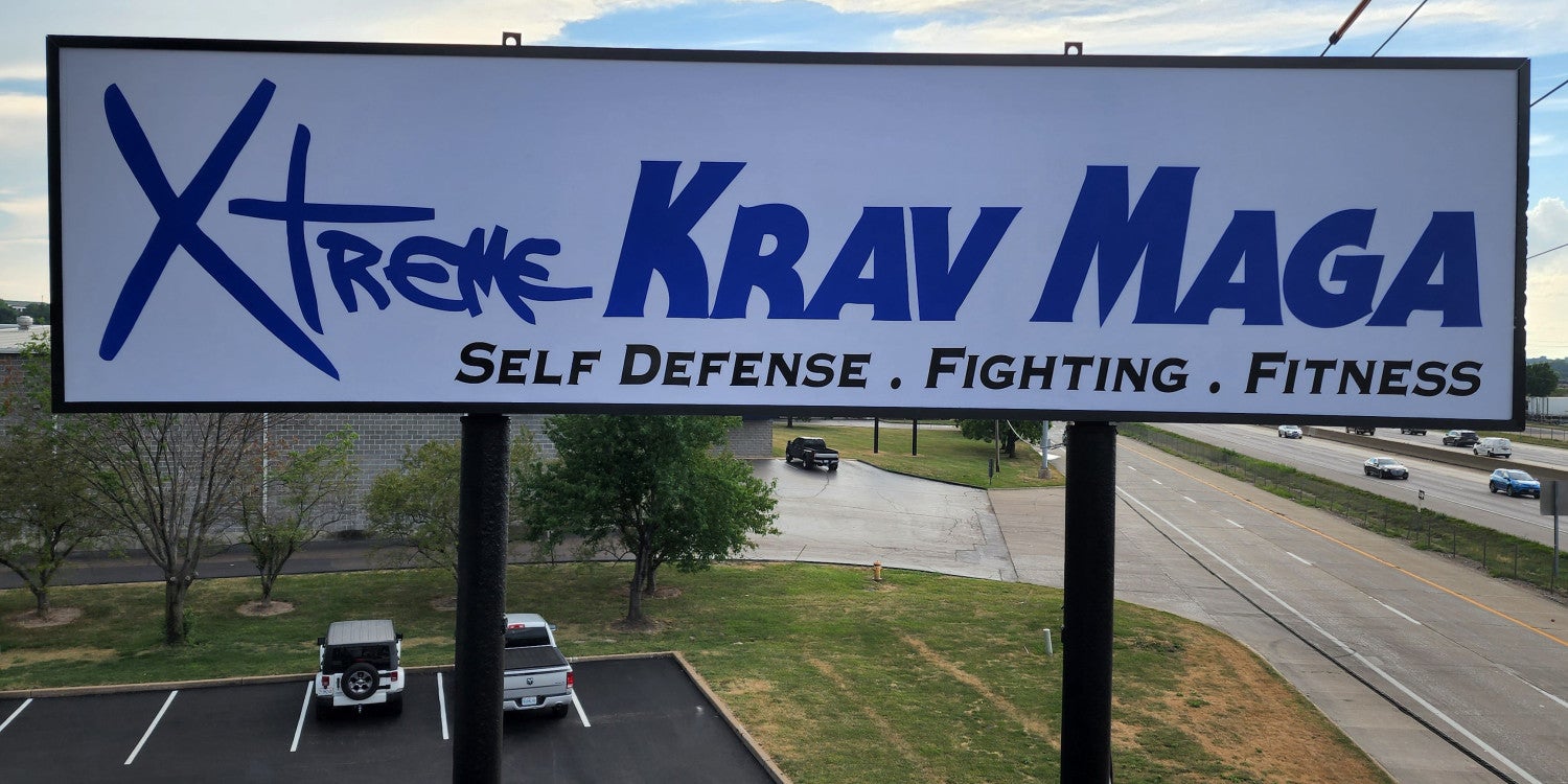 Sign Maintenance