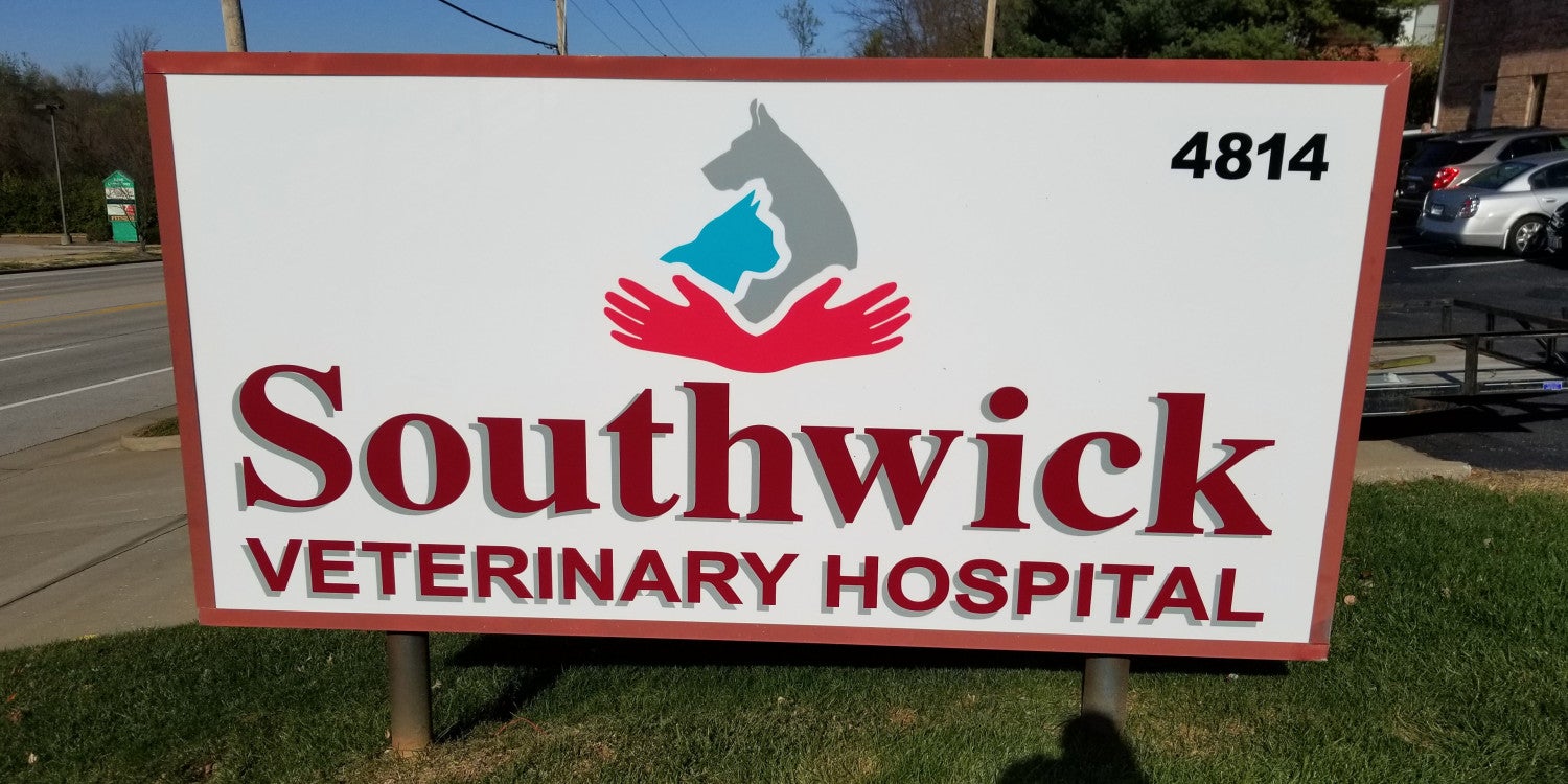 Post and Panel Signs