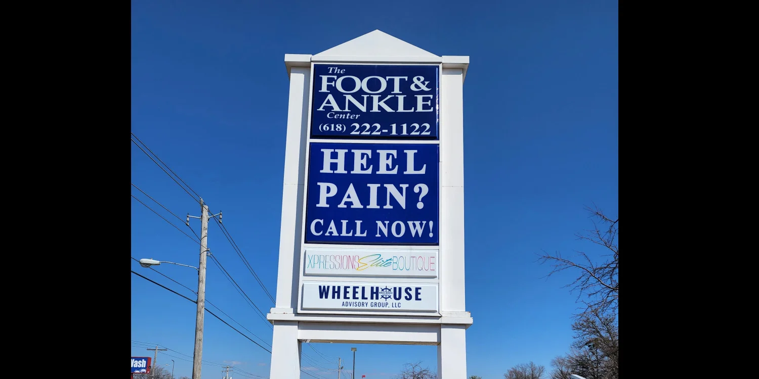 Pylon Signs