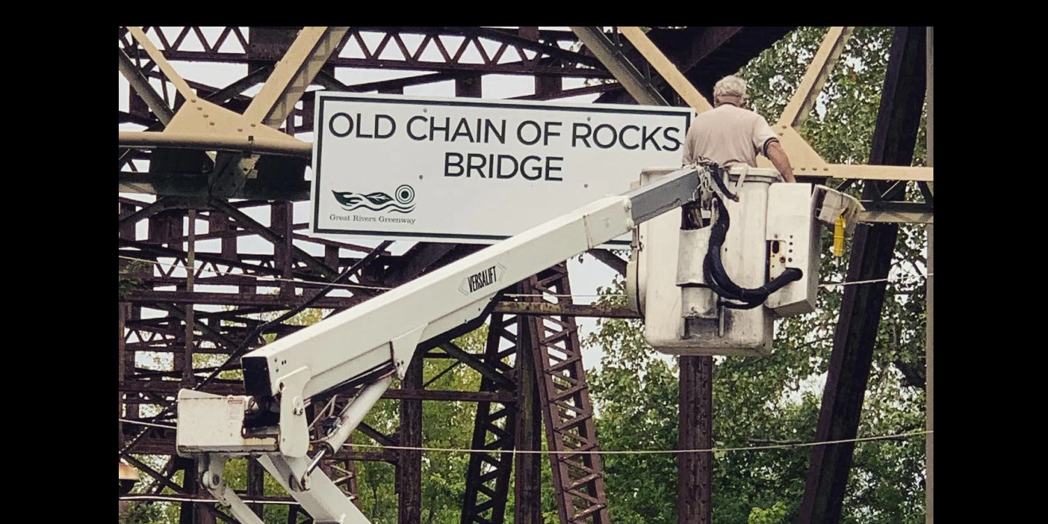 Sign Maintenance