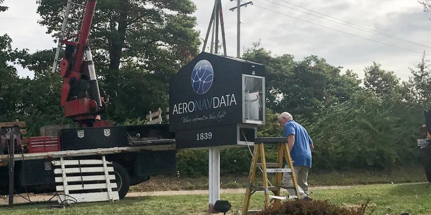 Installation