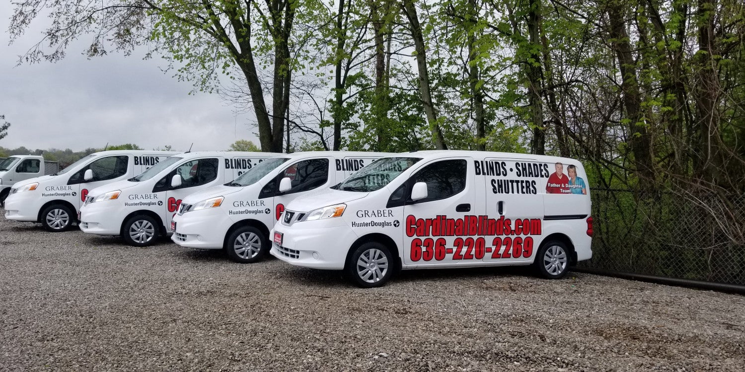 Fleet Graphics