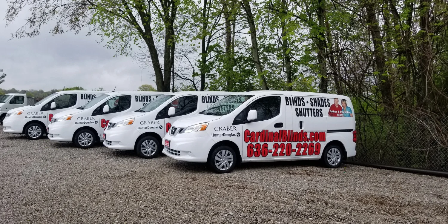 Fleet Graphics