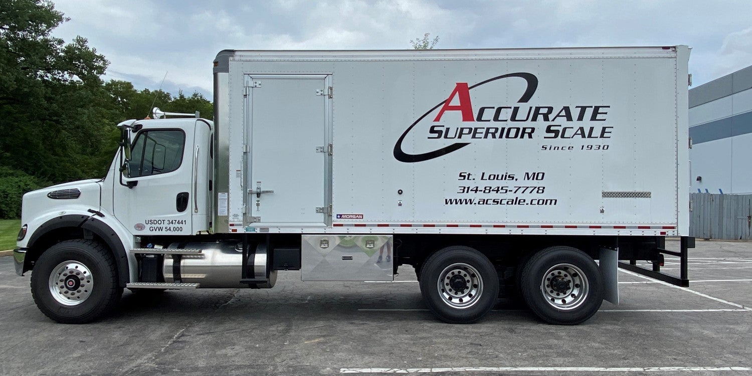 Vehicle Lettering
