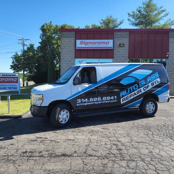 VEHICLE GRAPHICS